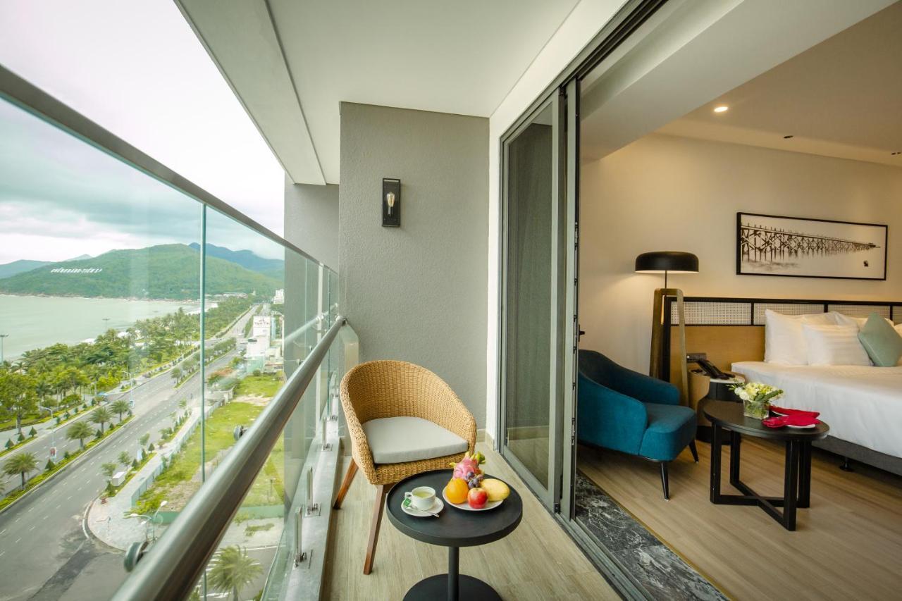 Suite with Sea View