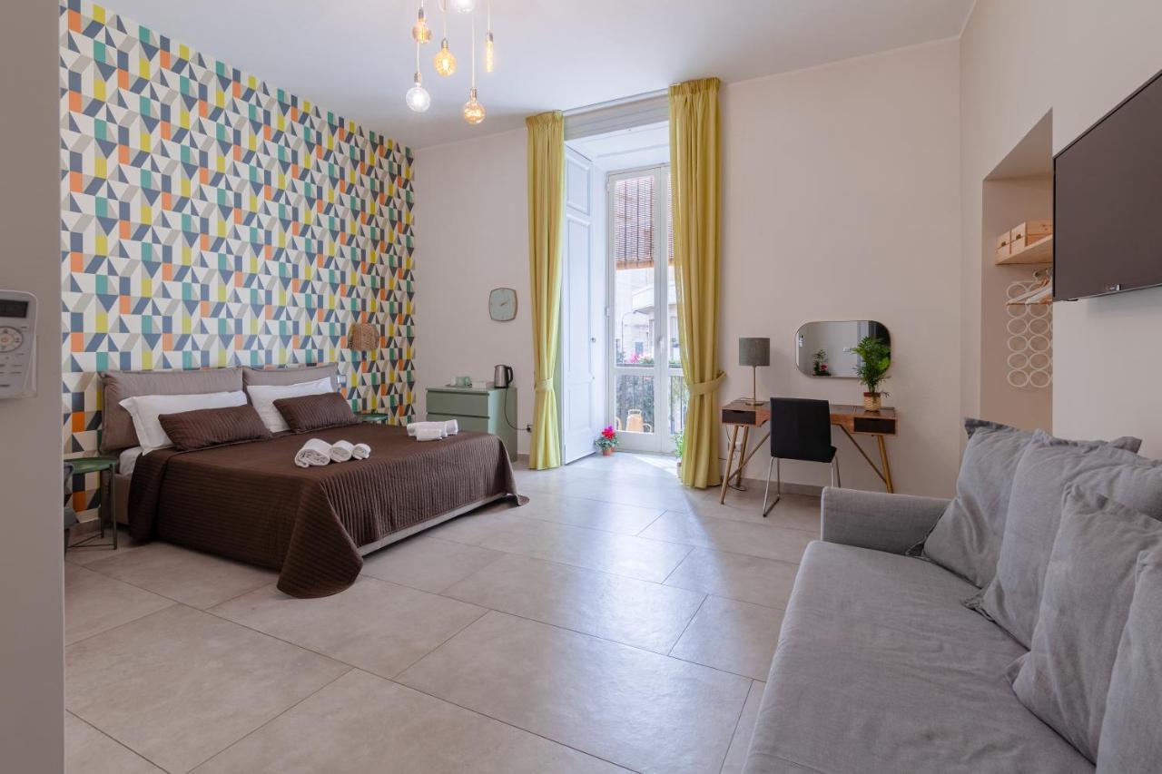King Room with Balcony