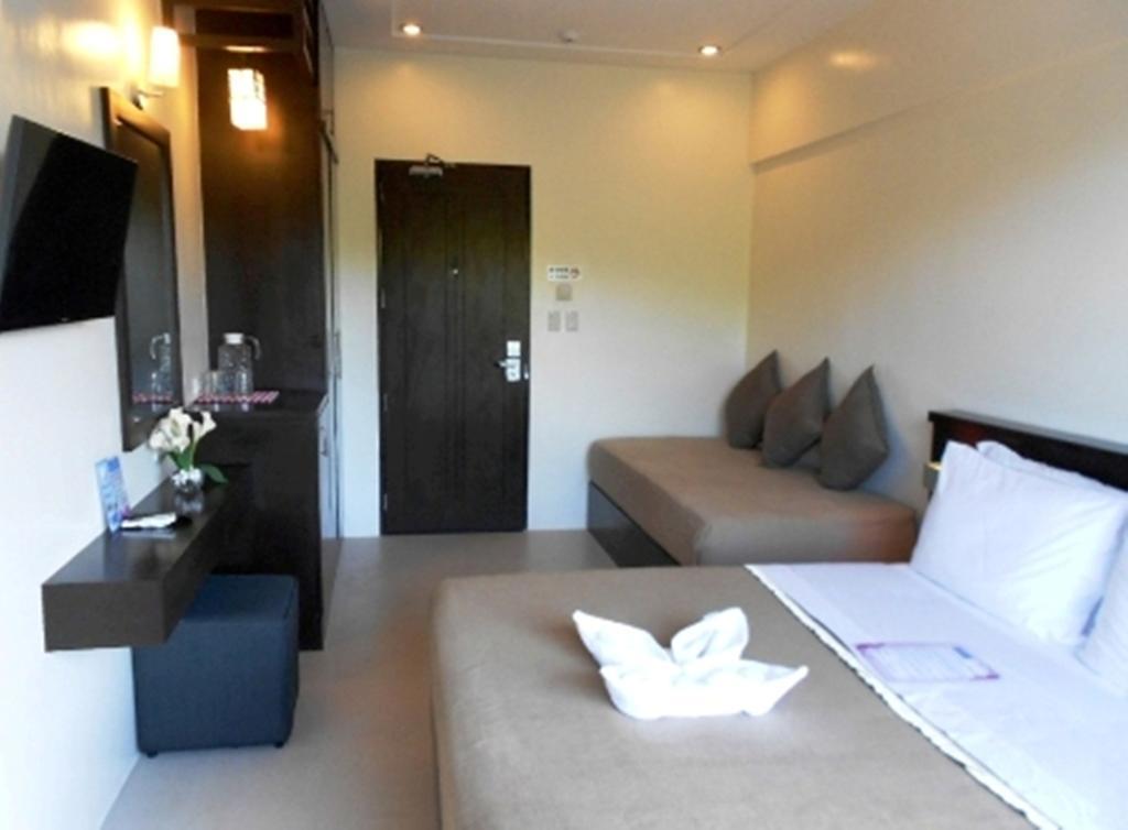 Premier Double Room