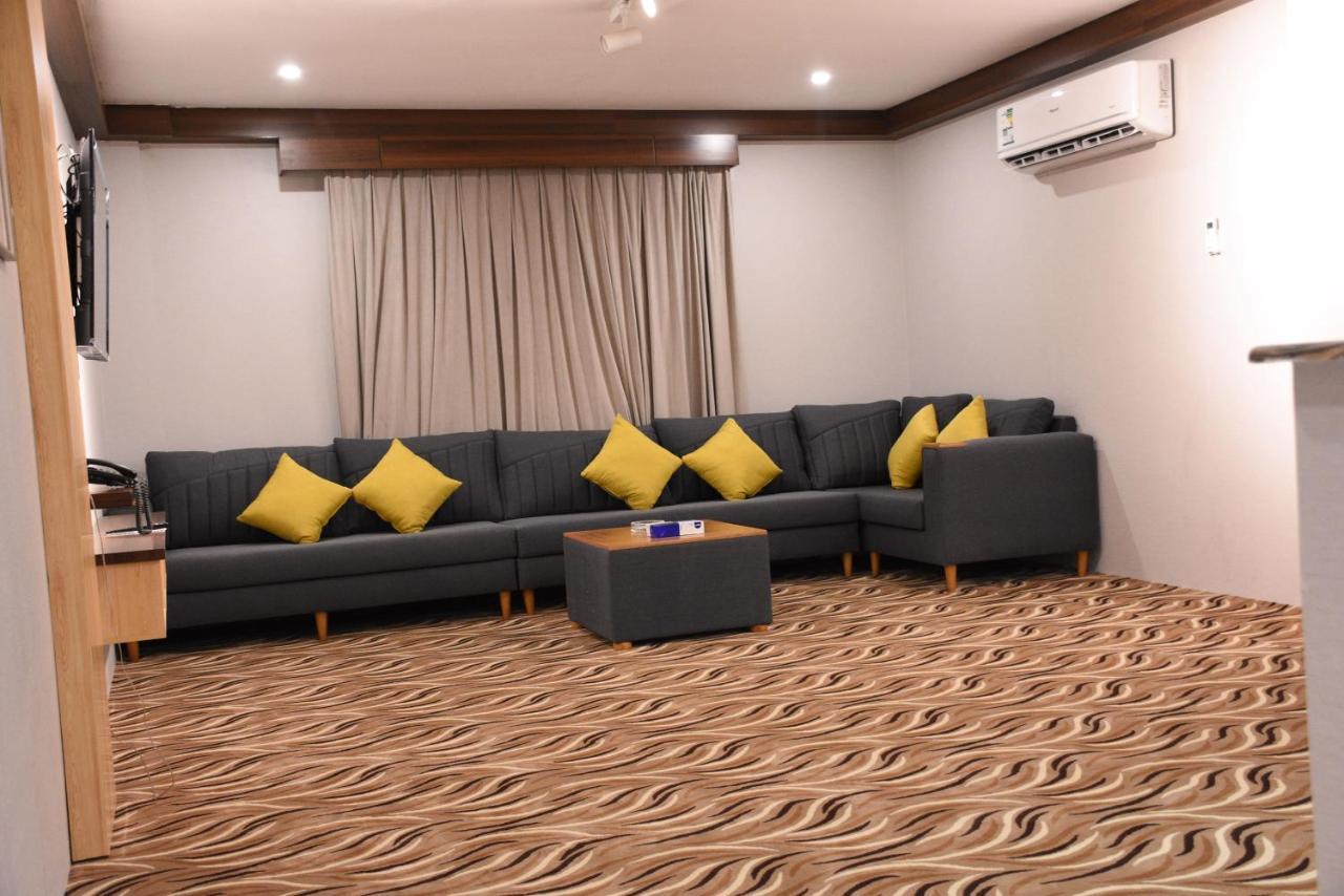 Two-Bedroom Suite