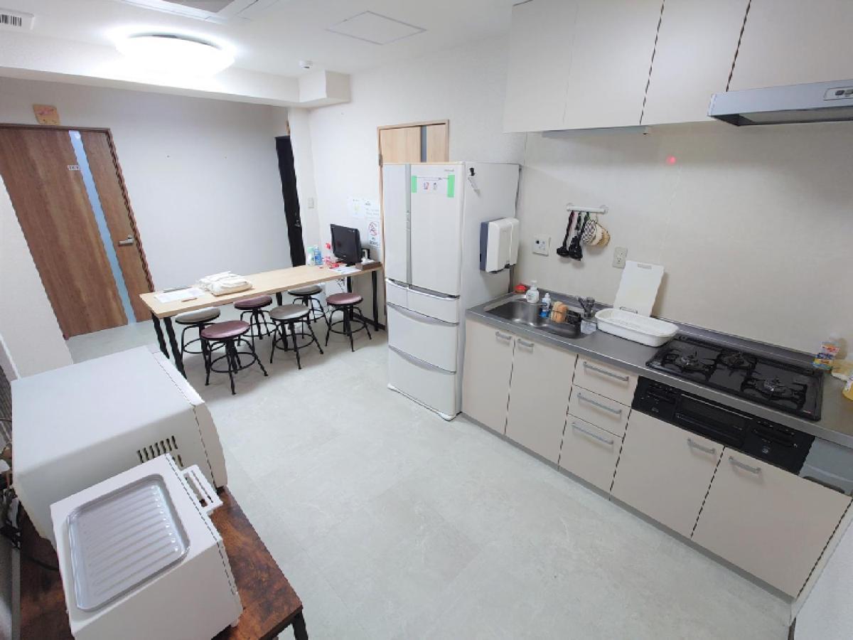 Japanese-Style Room