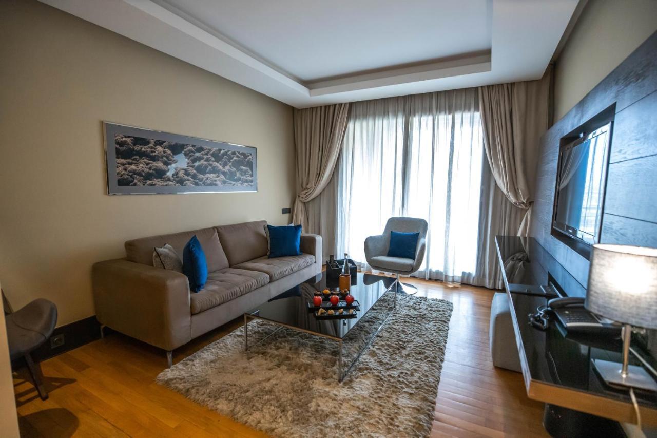 Ambassadeur Suite