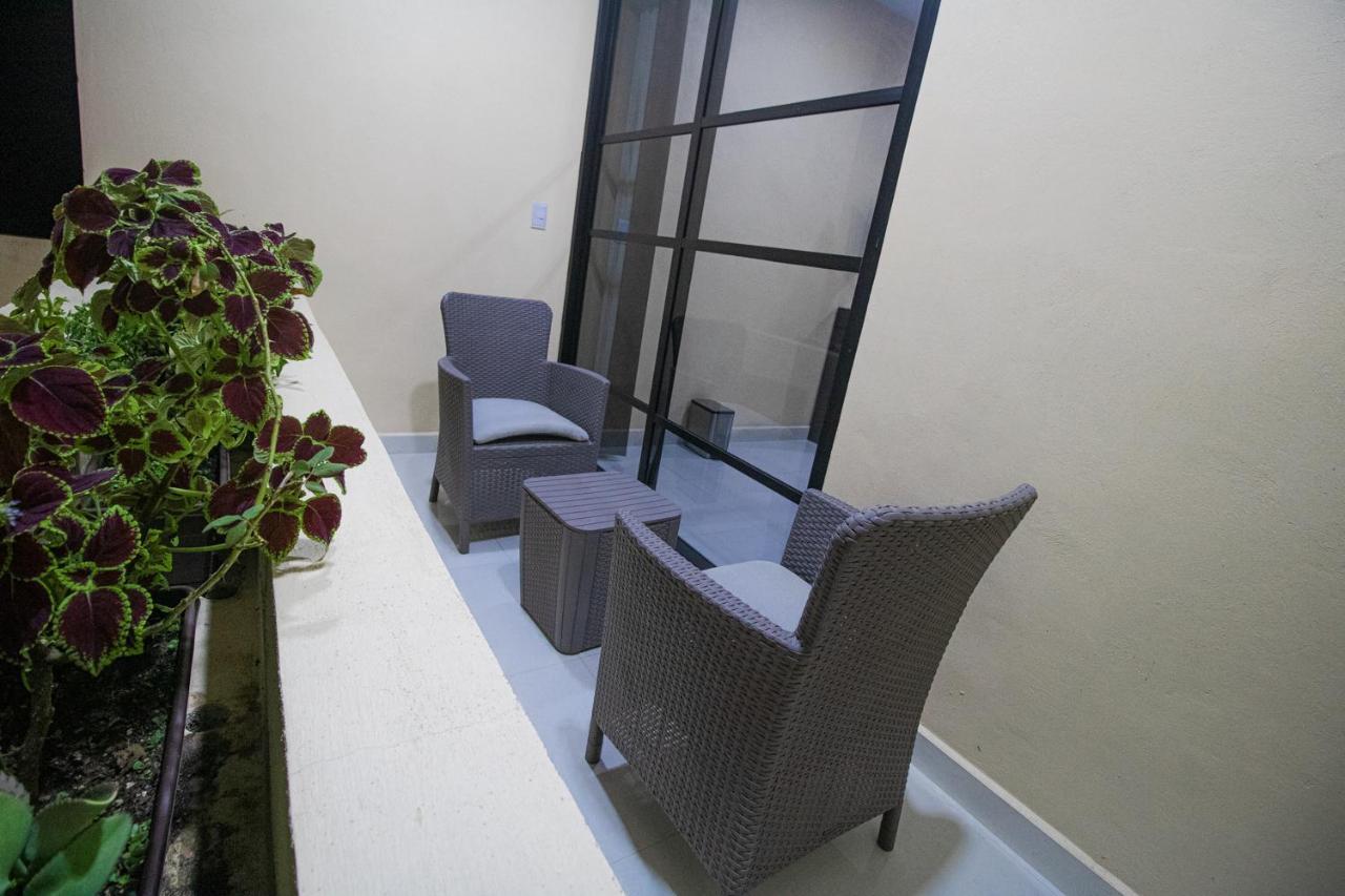 Superior Double Room with Two Double Beds