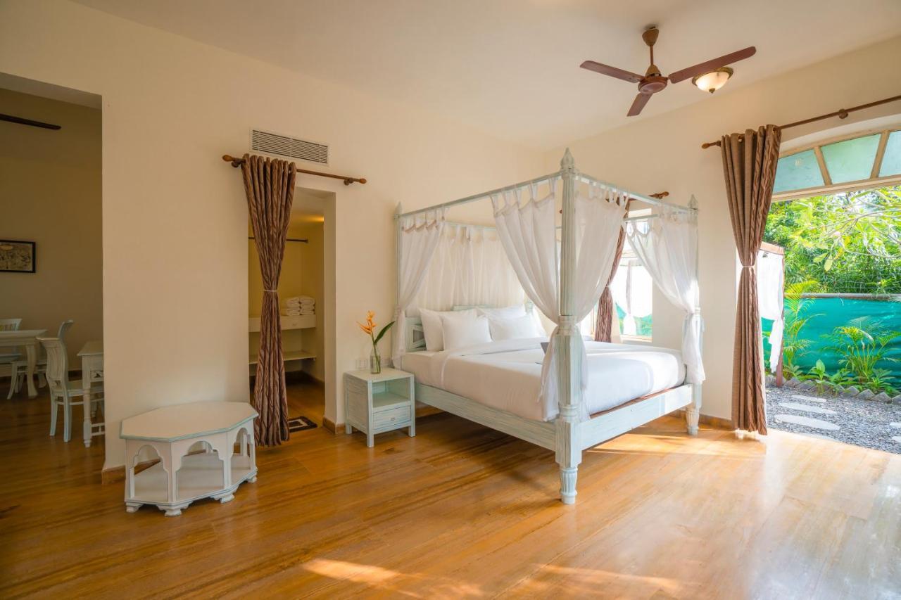 Superior Quadruple Room