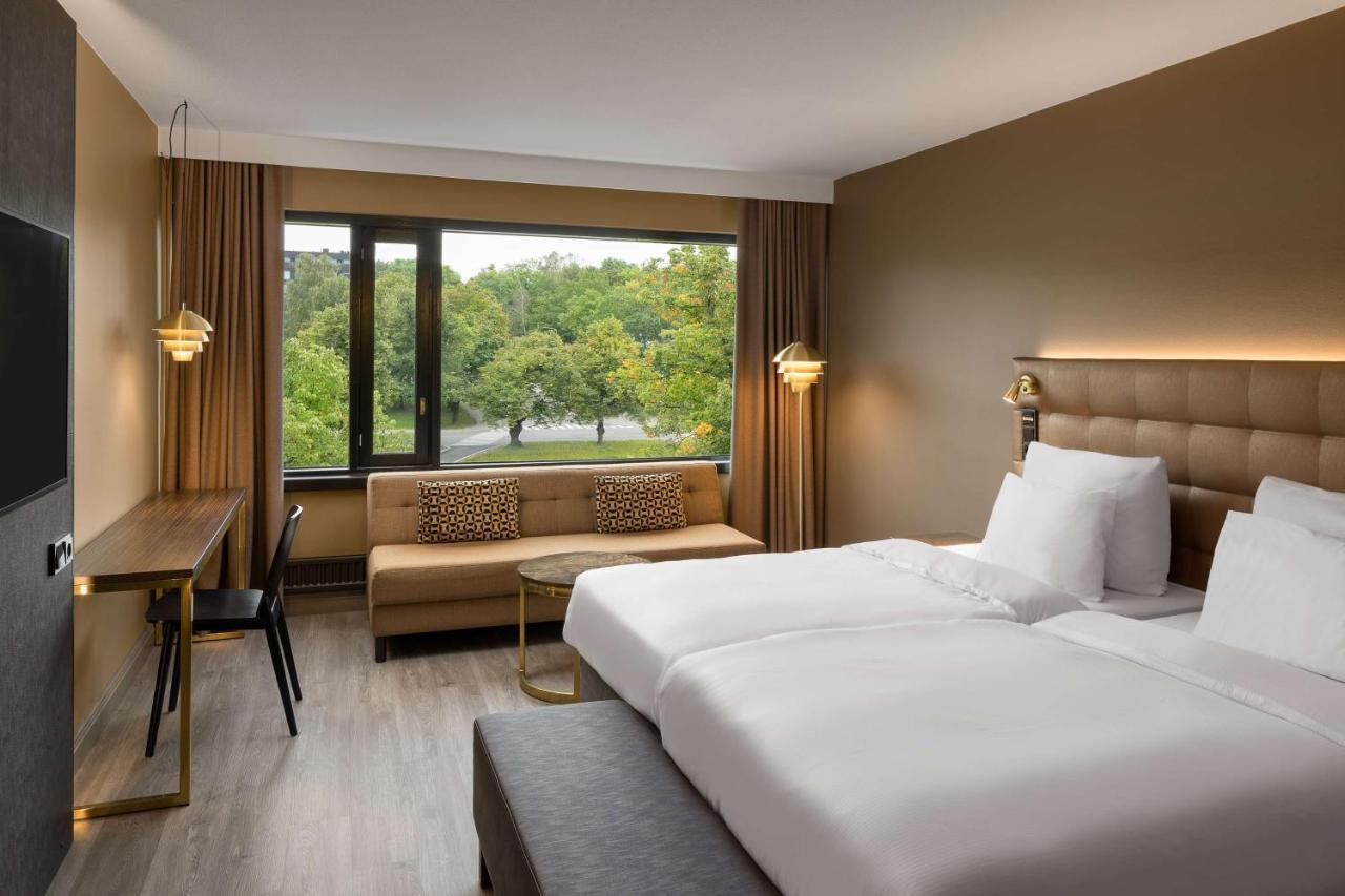 Standard Guest Room with River View