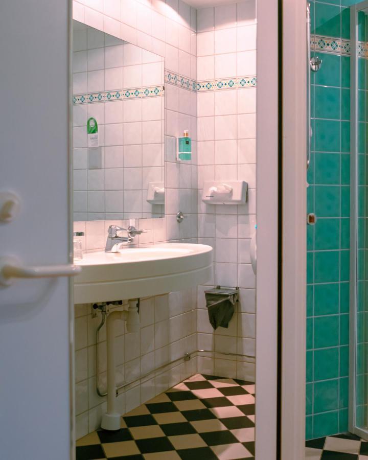 Luxury Double or Twin Room