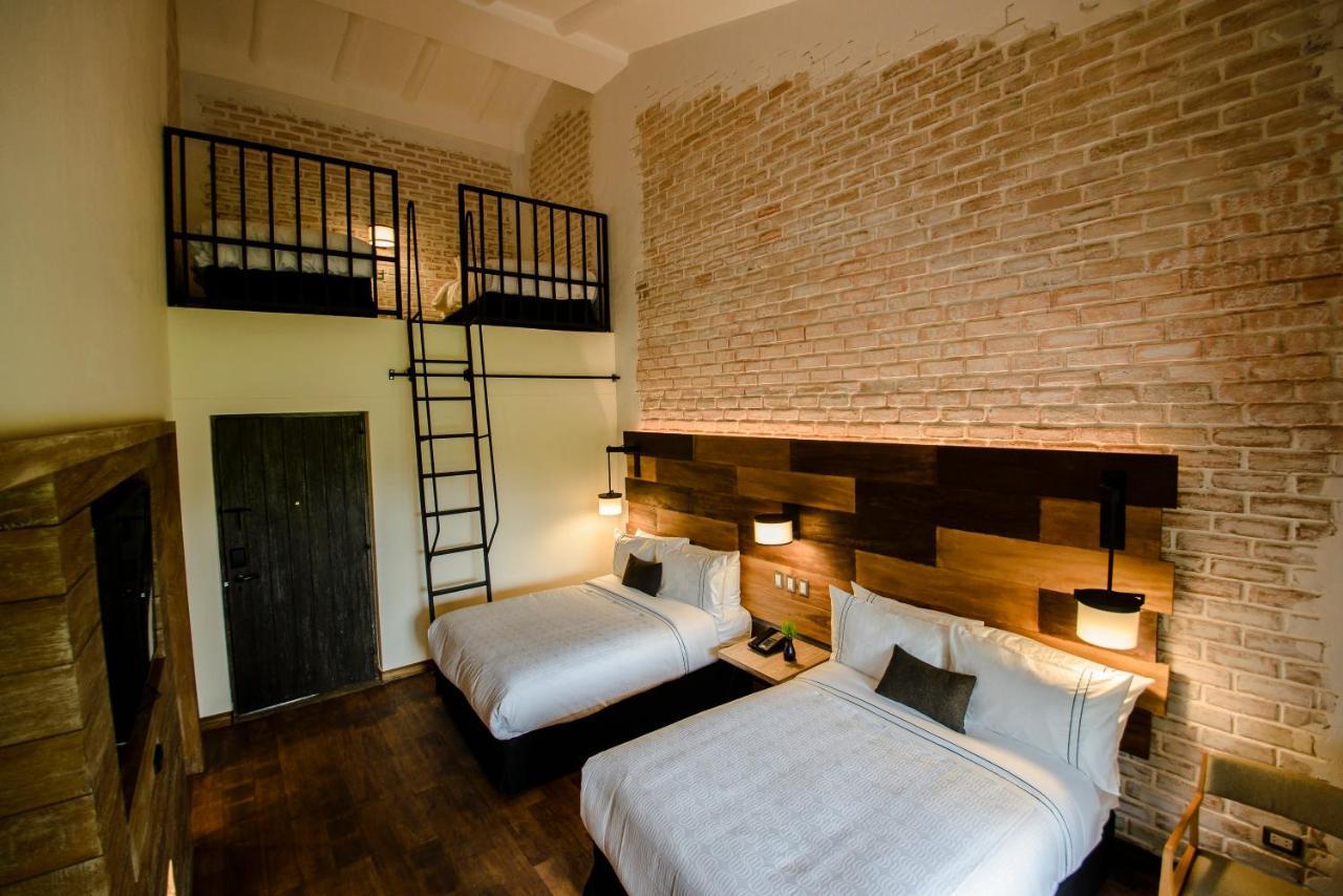 Superior Quadruple Room