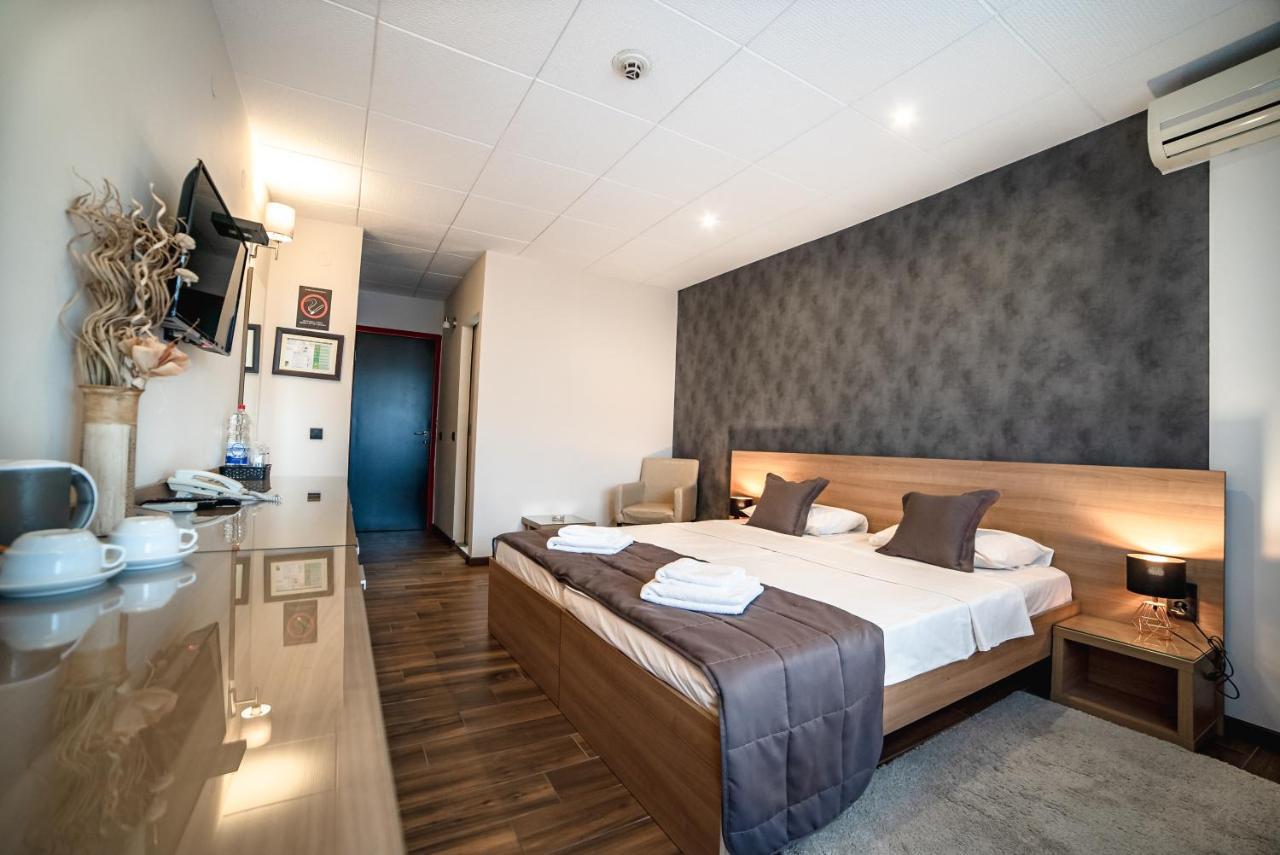 Double/Twin Room