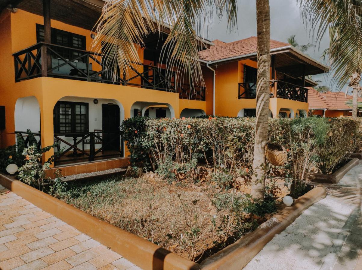 Duplex Suite