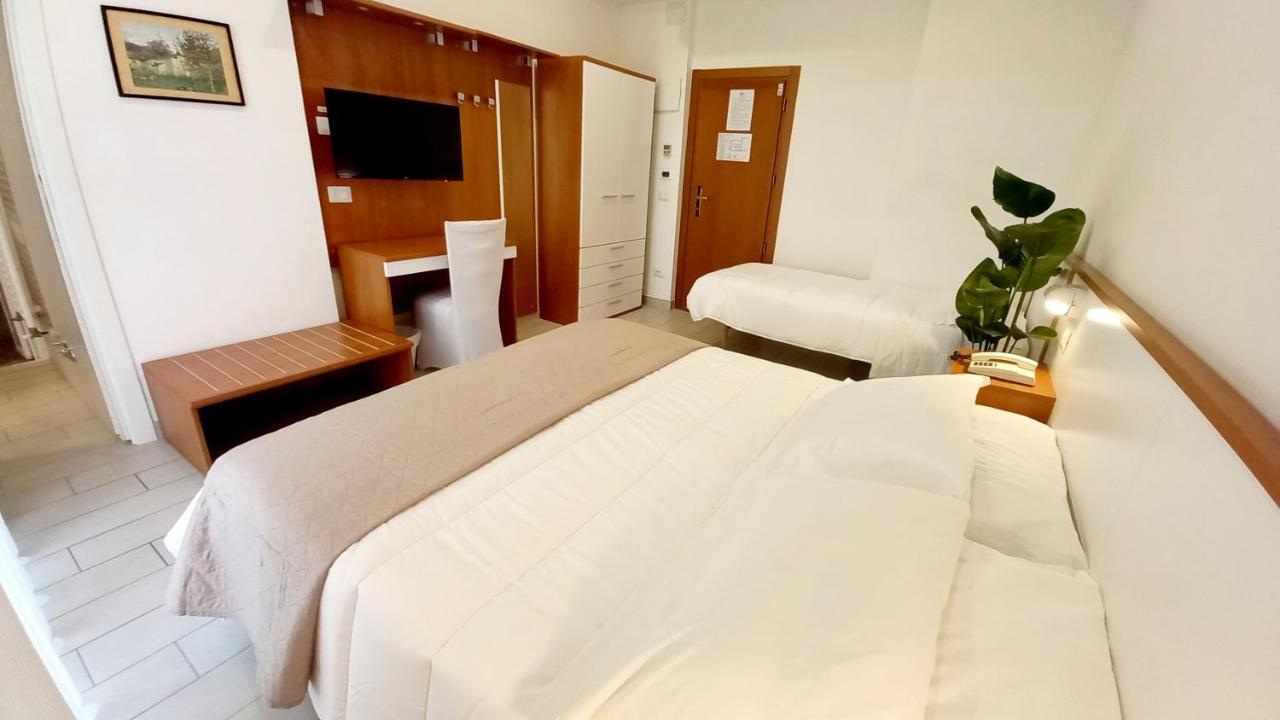 Triple Room - Disability Access