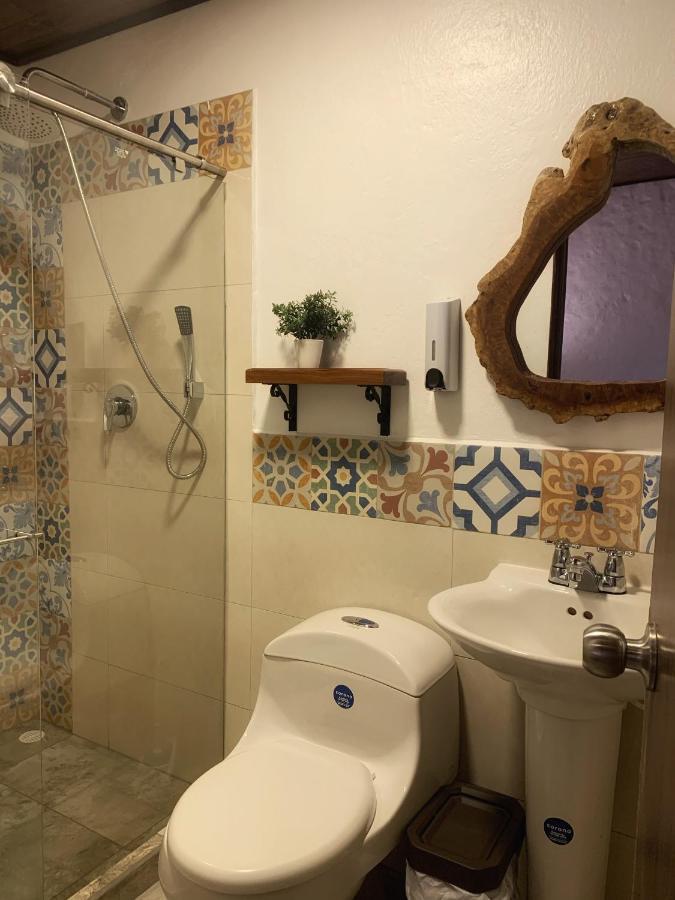 Suite with Spa Bath