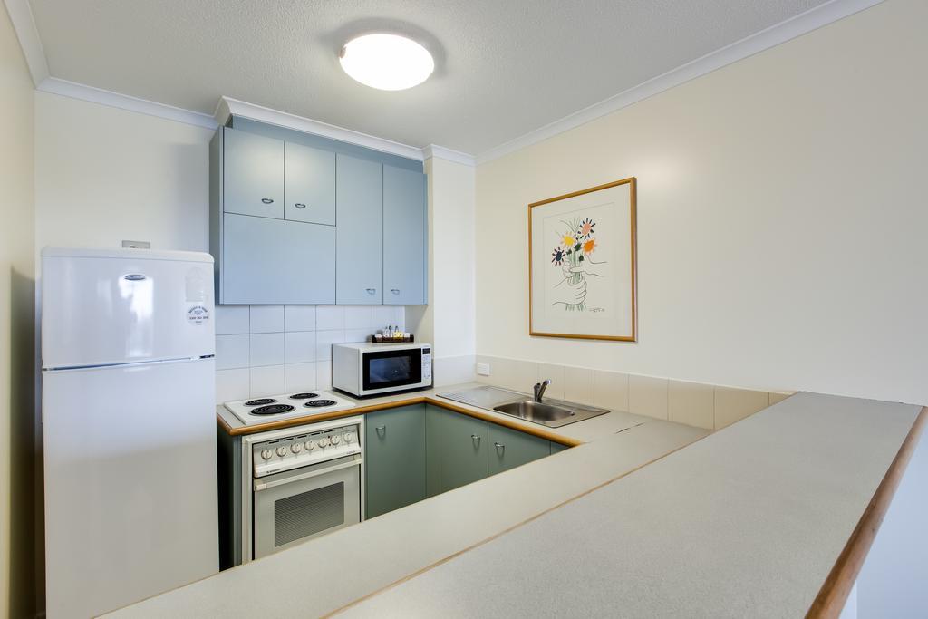 Standard Two-Bedroom Apartment