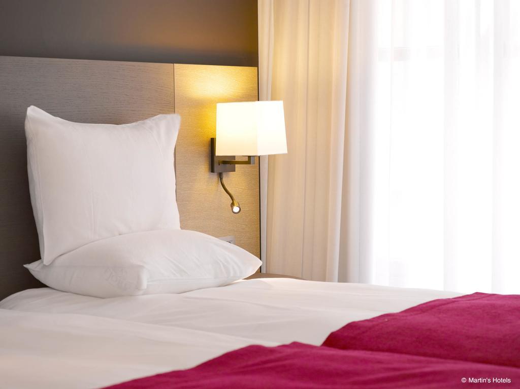 Comfort Double Room with Shower