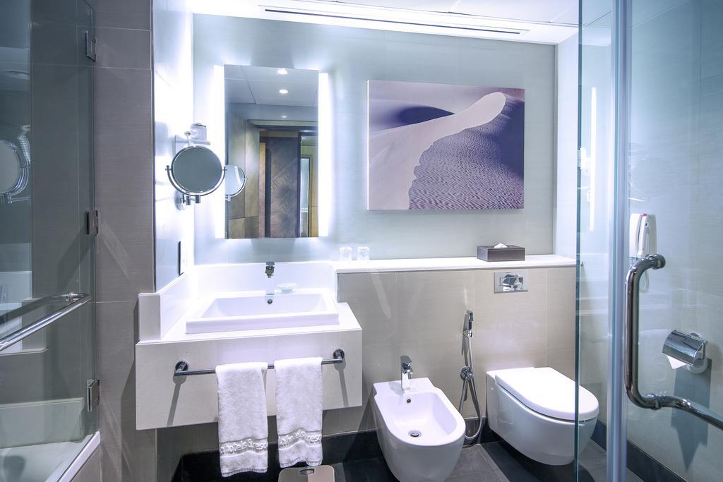 Executive Deluxe Room