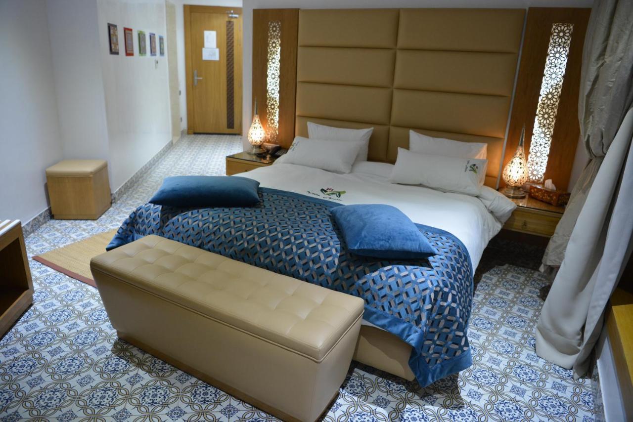Premium Double Room