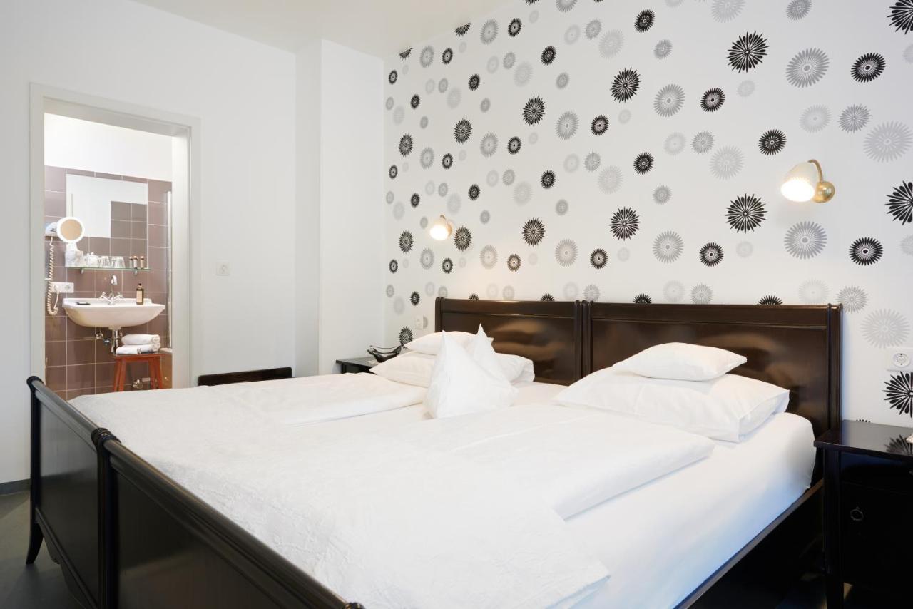 Comfort Double or Twin Room