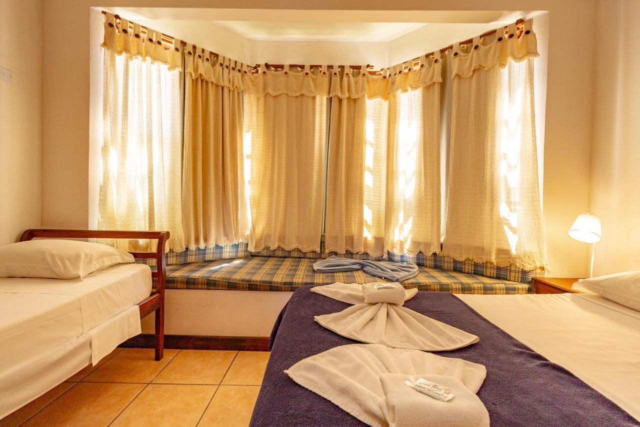 Comfort Quadruple Room