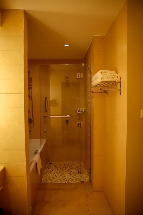 Standard Twin Room with Pool View