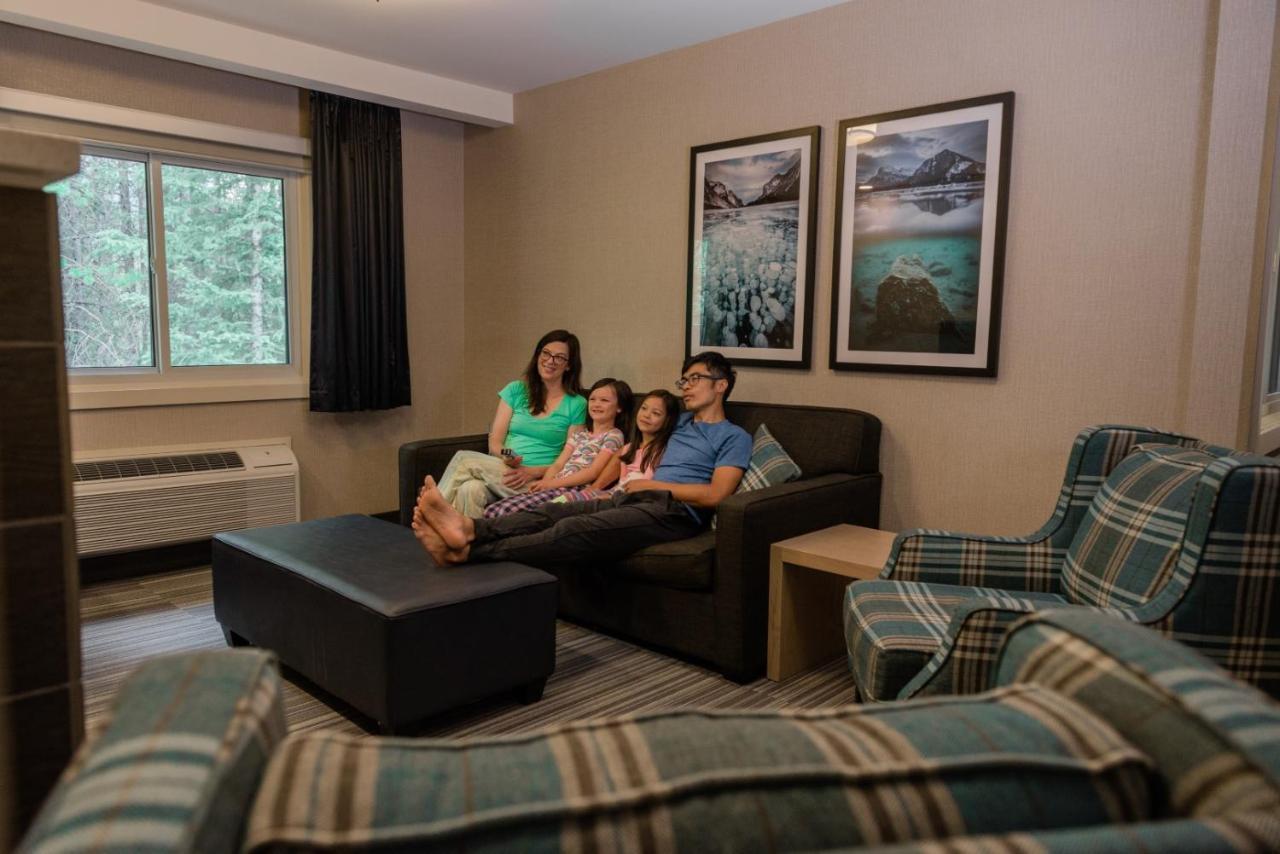 Mountaineer Suite