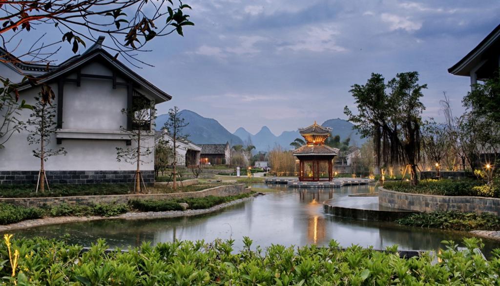 Pagoda Lake King Suite