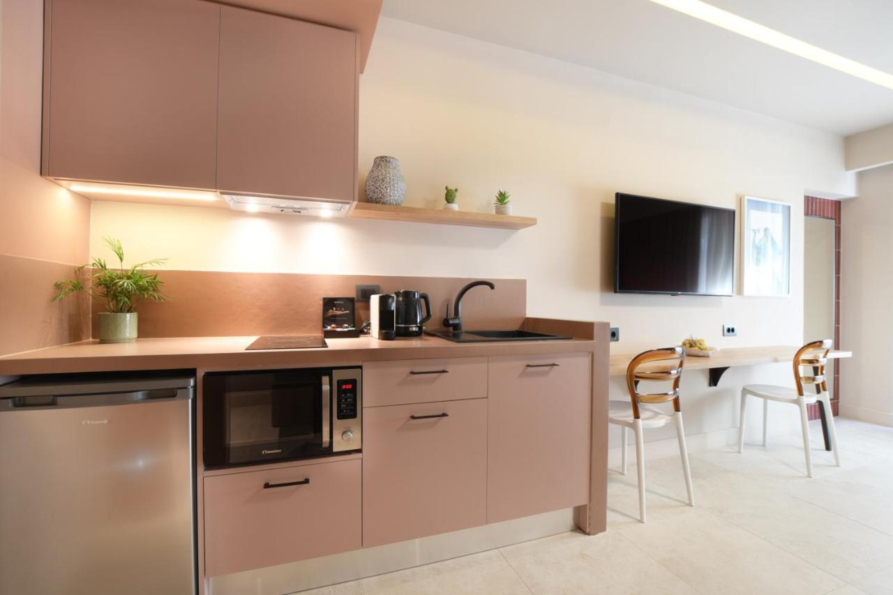 Classic Double / Twin Studio