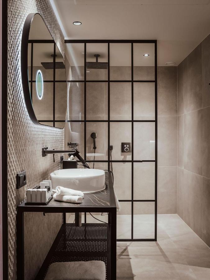 Deluxe Double Room with Bath
