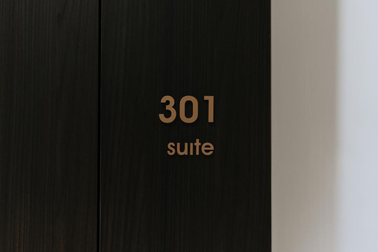 Suite with Terrace