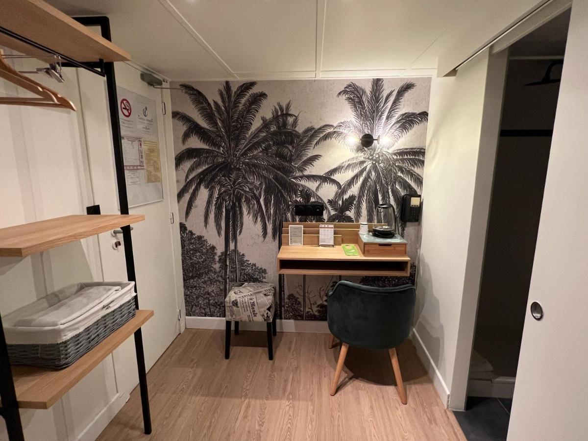 Duplex Double Room