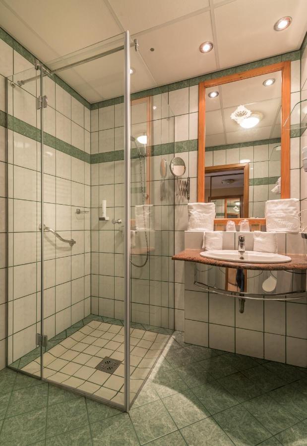 Double Room - Ground Floor with Forest View