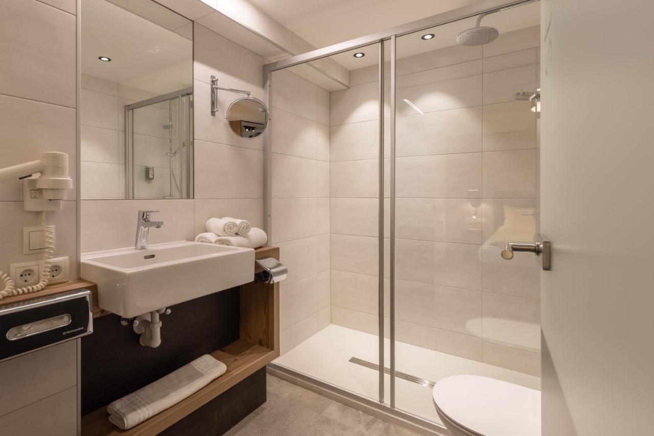 Deluxe Junior Suite