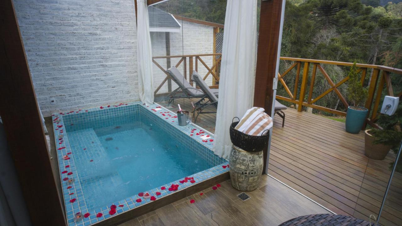 Superior Chalet