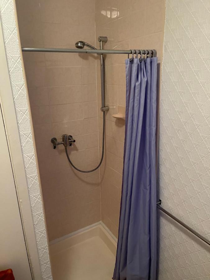Budget Single Room