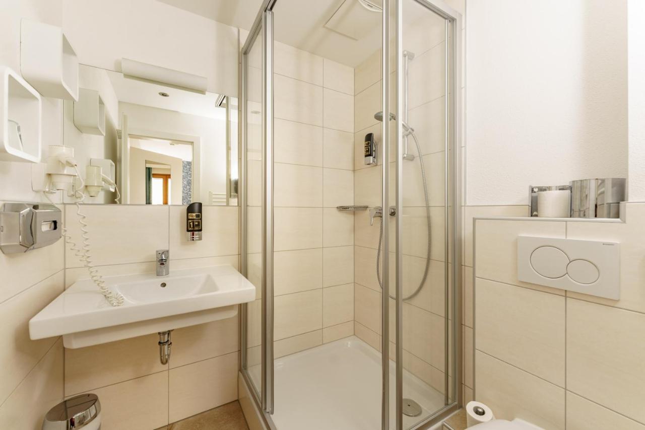 Panorama Double Room