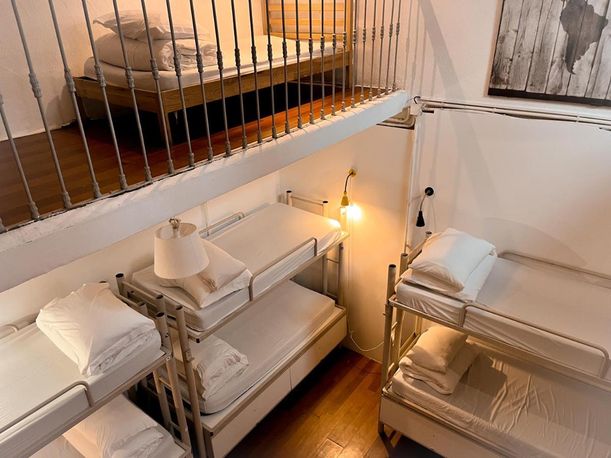 14-Bed Private Dormitory Room Ensuite