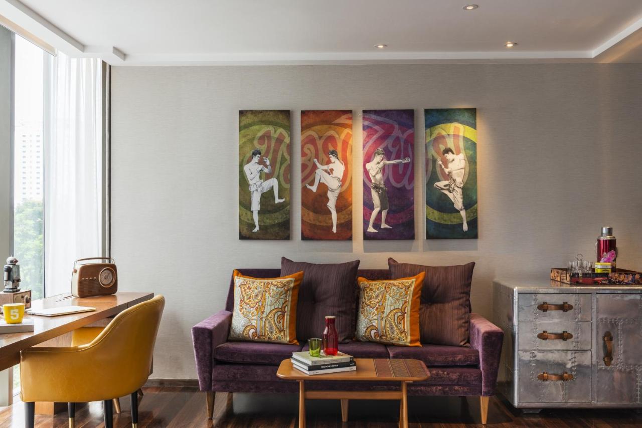 Standard King Room