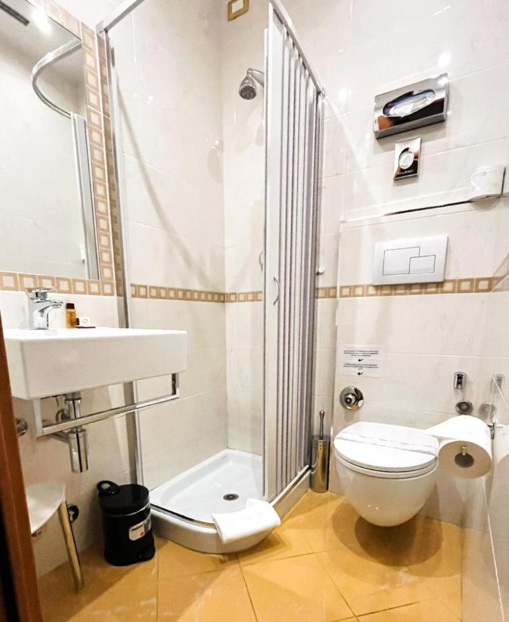 Classic Single Room