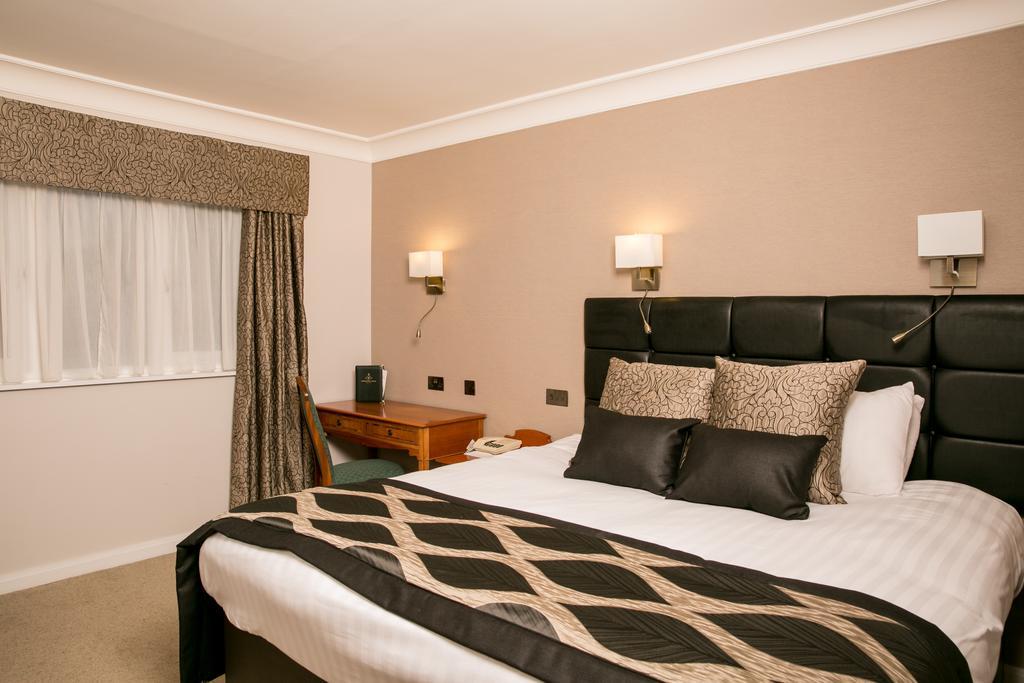 Classic Double or Twin Room