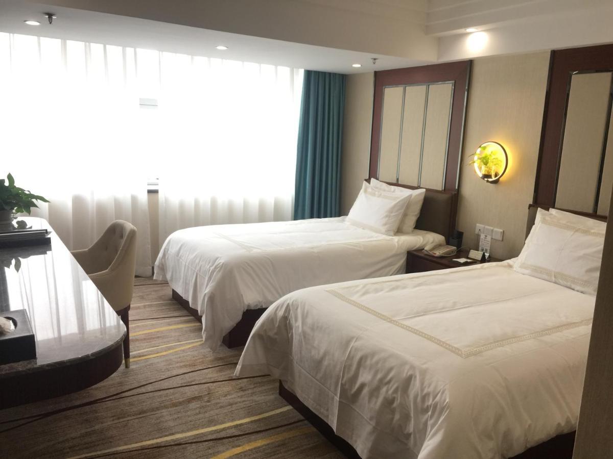 Business Twin Room