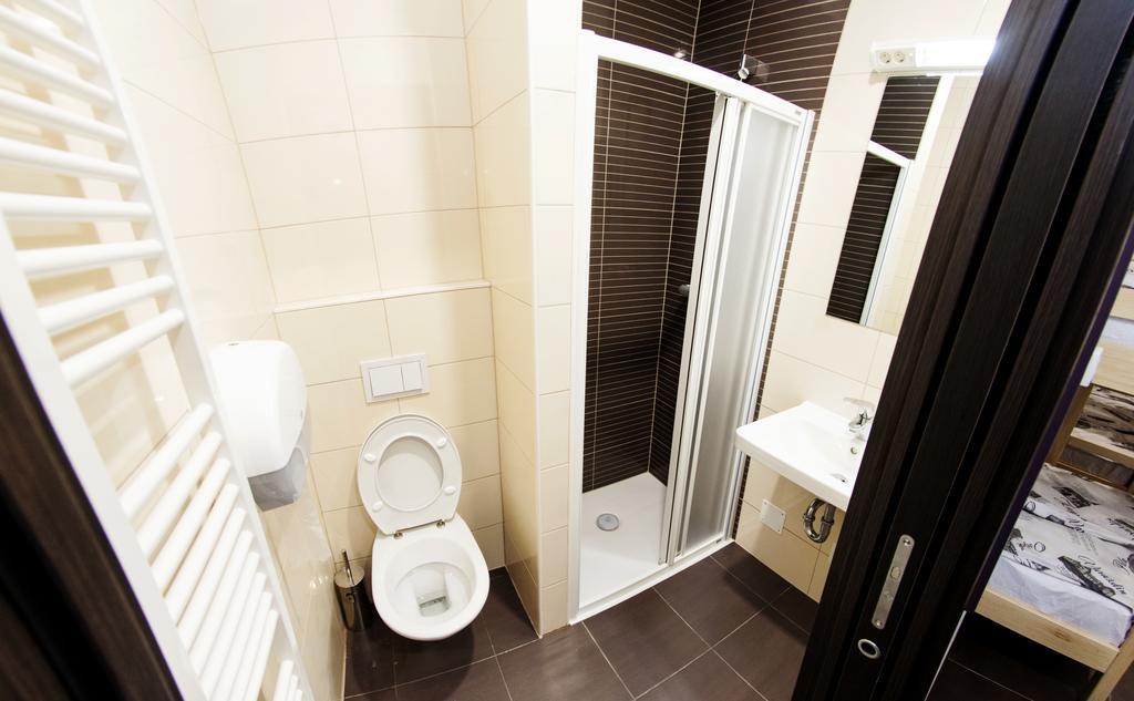 Quadruple Room with Bathroom