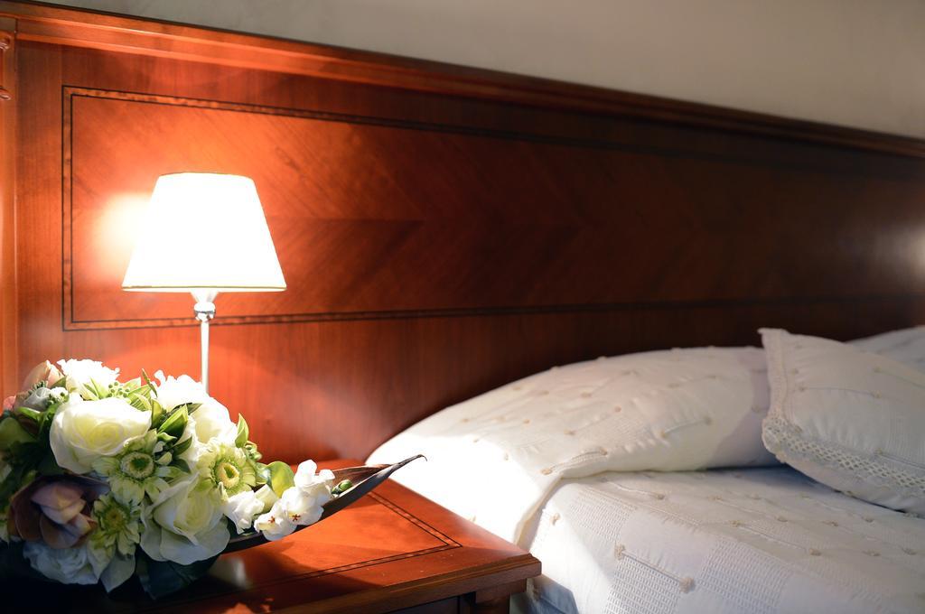 Superior Double or Twin Room  with Free Parking