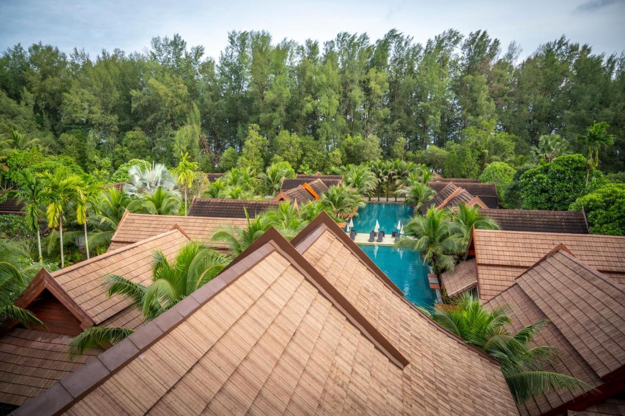 Excutive Deluxe Room With Pool View - Breakfast Included
