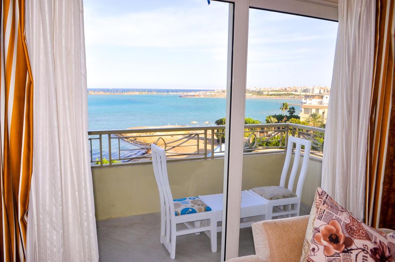 Junior Suite with Sea View