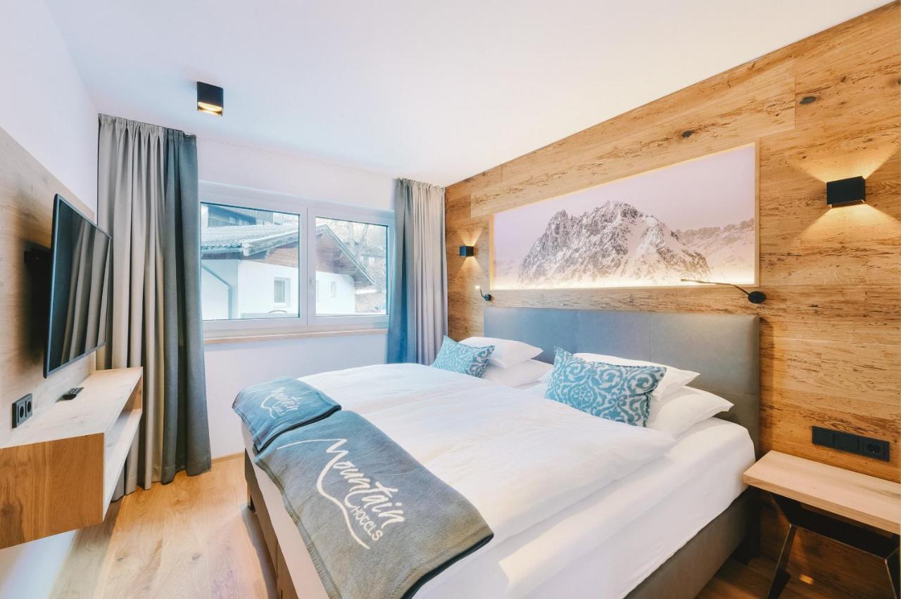Comfort Two-Bedroom Apartment