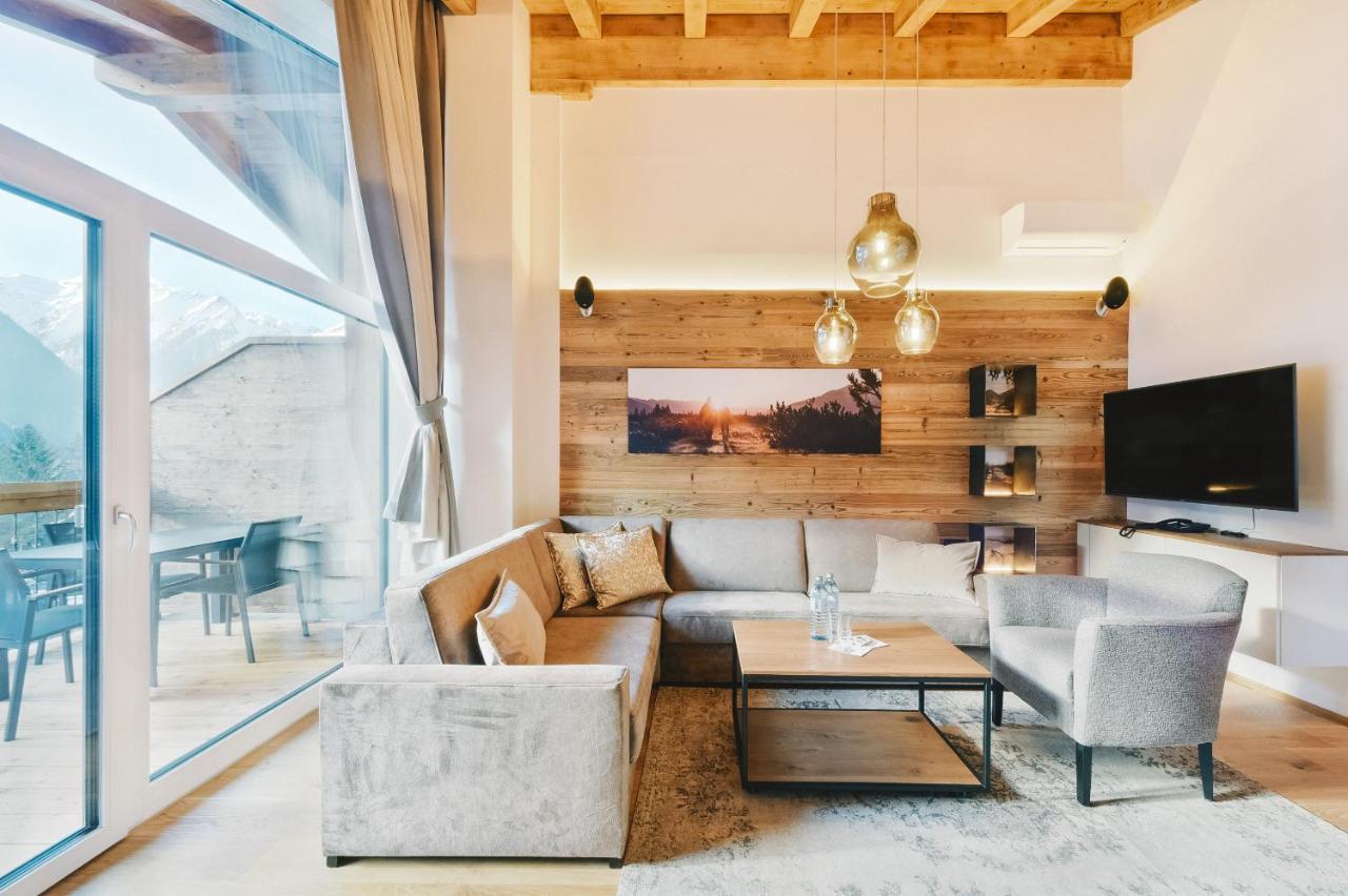 Premium Two-Bedroom Apartment