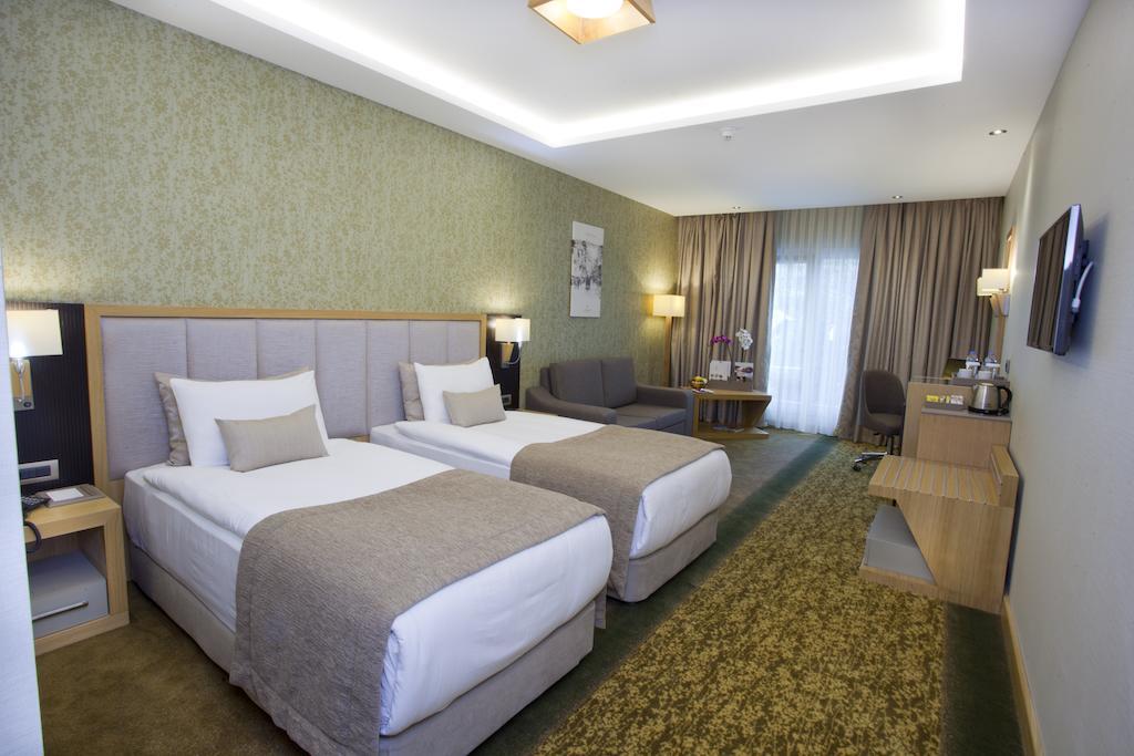 Superior Triple Room