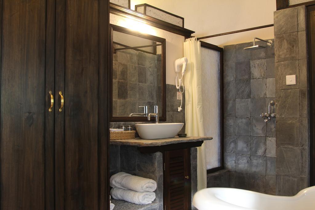 Premier Double or Twin Room