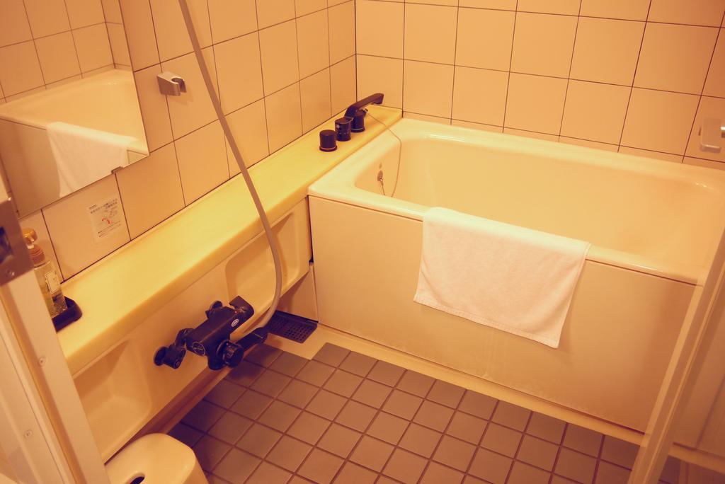 Single Room Selected at Check-In - Smoking