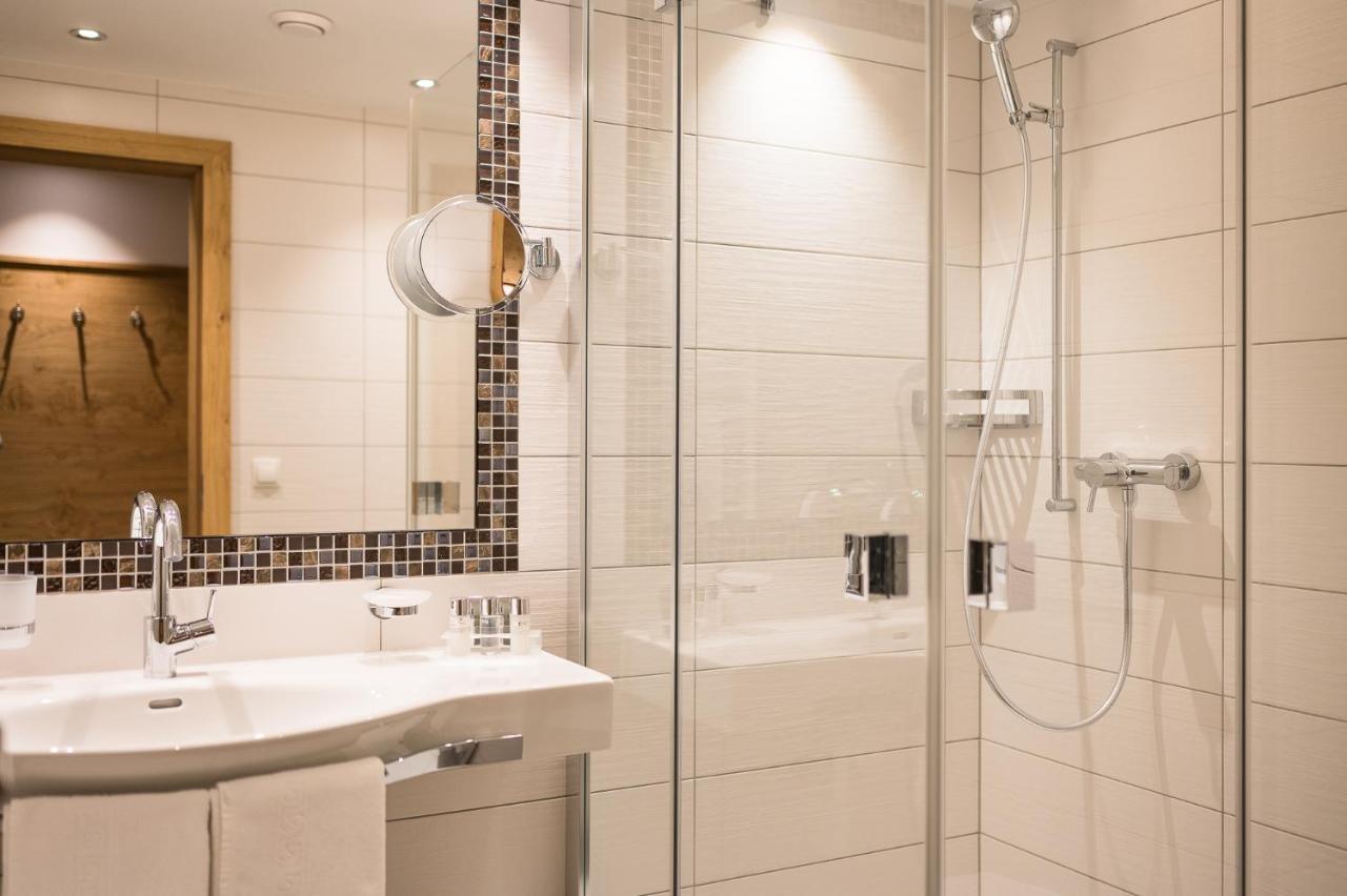 Superior Double Room with Balcony