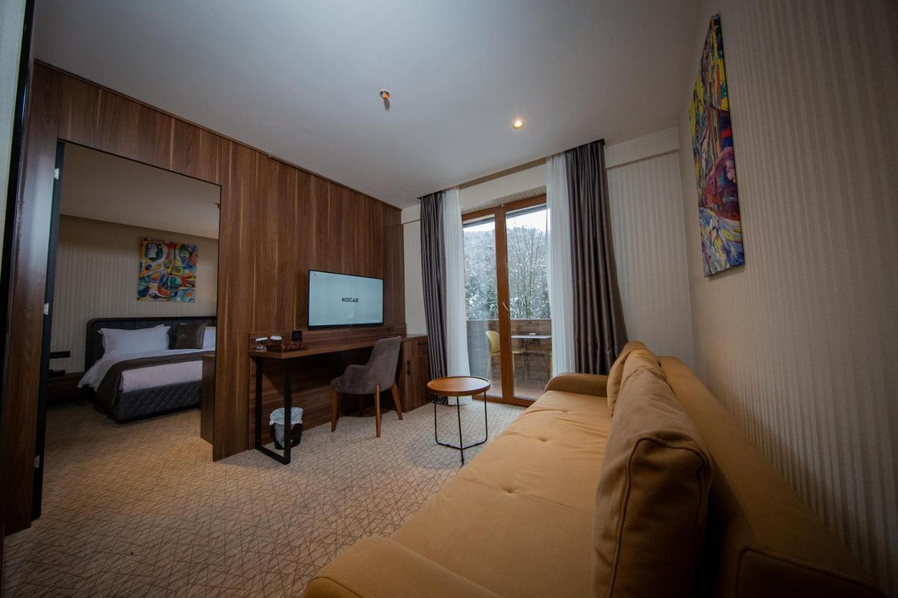 Junior Suite