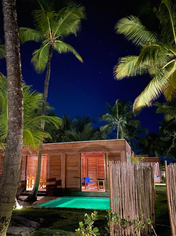 Villa - Beach Front